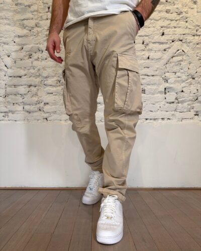 Pantalone Tasconato Displaj