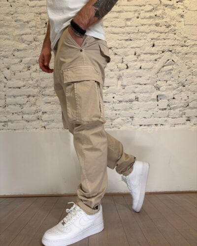 Pantalone Tasconato Displaj