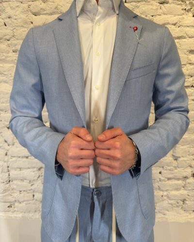 Giacca Fiammata Bernese