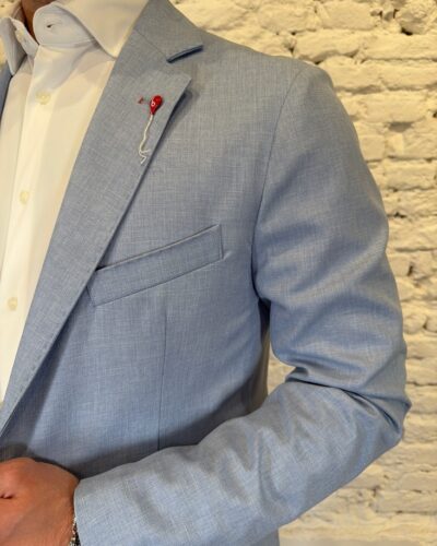 Giacca Fiammata Bernese