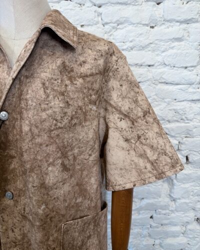 Overshirt Marmorizzata M/m I`m Brian
