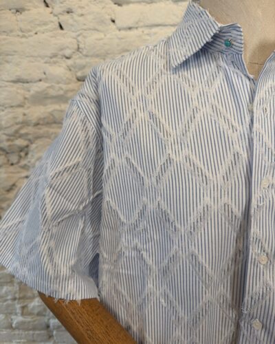 Camicia Fili M/m Berna