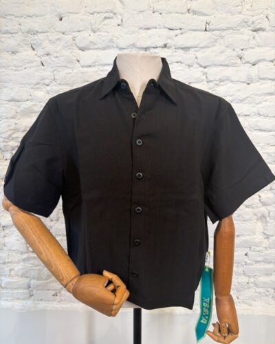 Camicia Tencel M/m