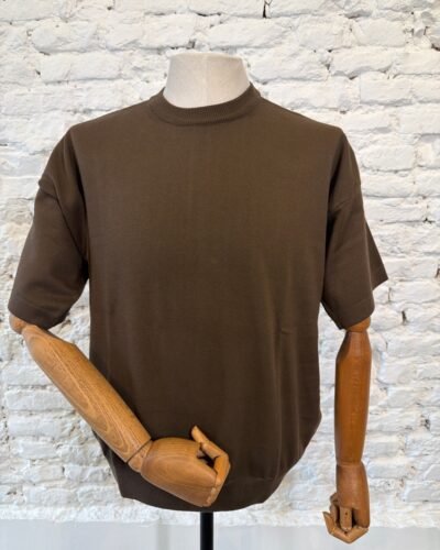 t-Shirt Maglia Cropped Berna