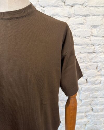 t-Shirt Maglia Cropped Berna