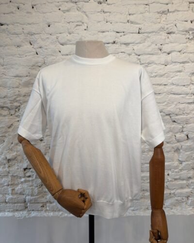 t-Shirt Maglia Cropped Berna