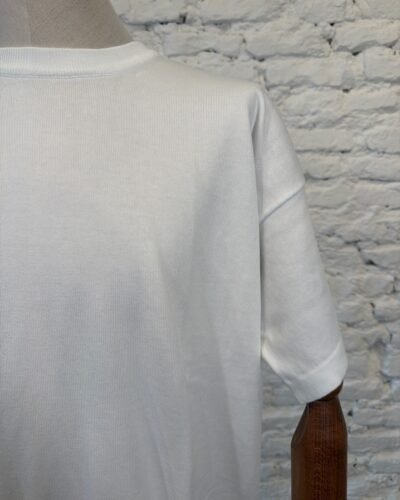 t-Shirt Maglia Cropped Berna