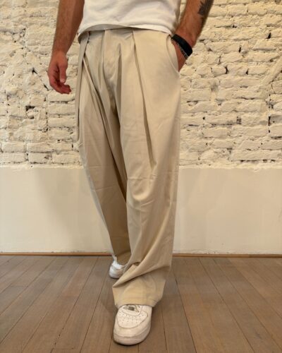Pantalone Pinces Profonda