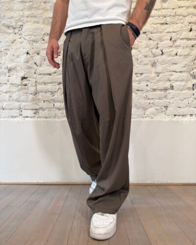 Pantalone Pinces Profonda