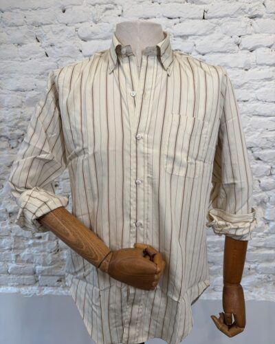 Camicia Button Down Imperial