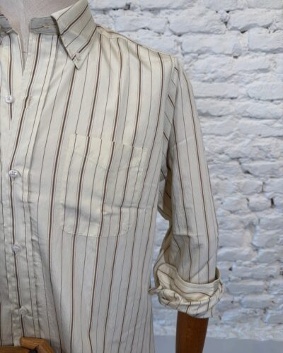 Camicia Button Down Imperial