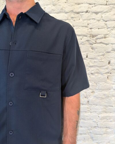 Camicia M/m Over Imperial 0101020020_2jpg Camicia M/m Over Imperial