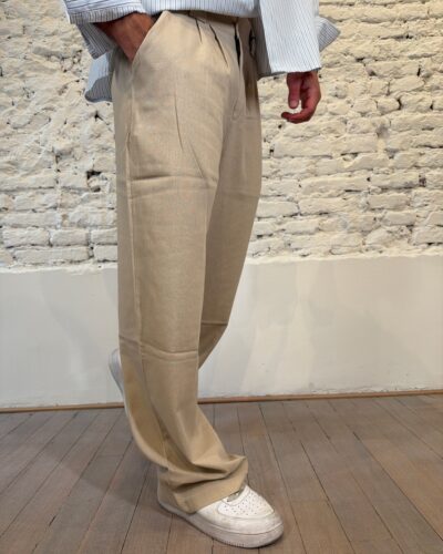 Pantalone Palazzo Lino Newjob
