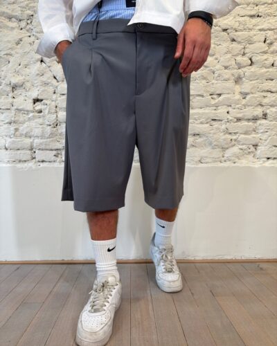 Bermuda Boxer I`m Brian