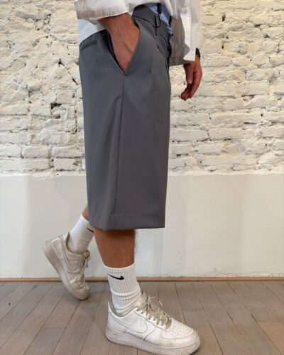Bermuda Boxer I`m Brian