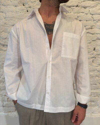 Camicia Scatola