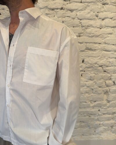 Camicia Scatola