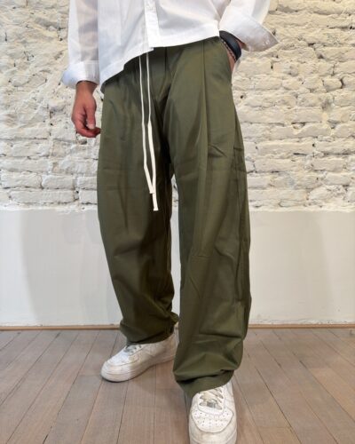 Pantalone Aviatore