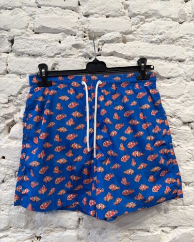 Costume Nemo Philo Tinto
