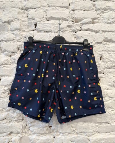 Costume Pacman Philo Tinto