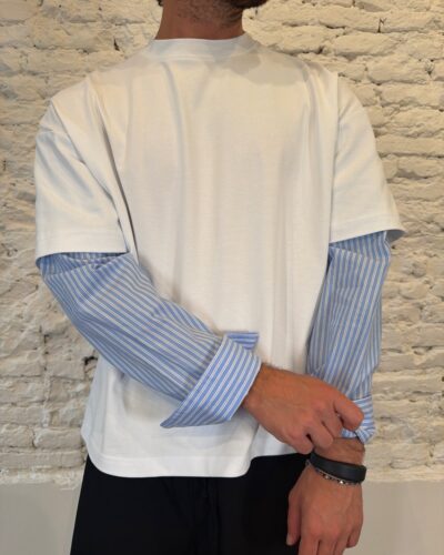 T-Shirt Accoppiata Imperial