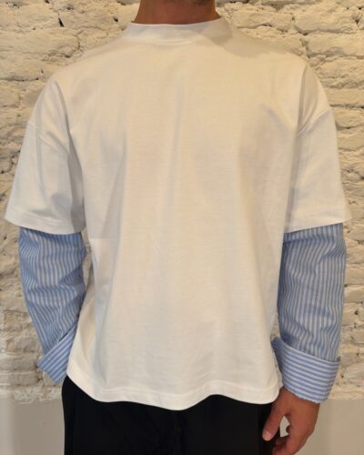 T-Shirt Accoppiata Imperial 0104090036_2jpg T-Shirt Accoppiata Imperial