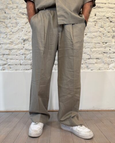 Pantalone Lino Imperial