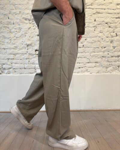 Pantalone Lino Imperial