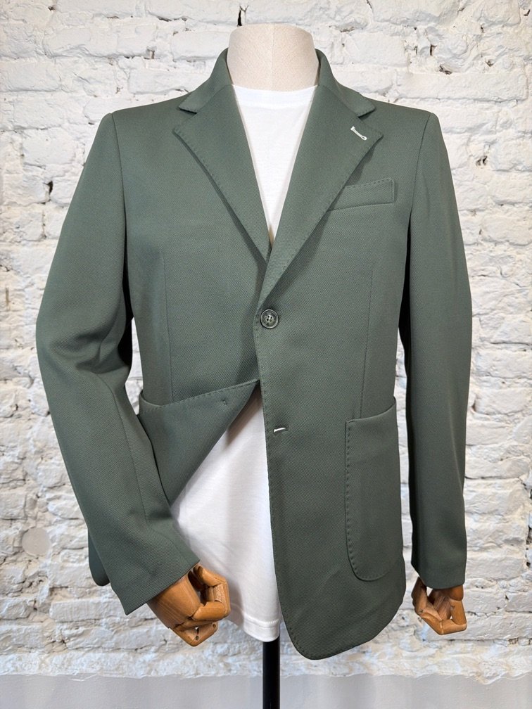 Giacca Basic Nils Nils Giacca Box Uomo