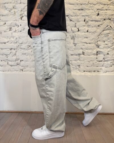 Jeans Carpenter Berna Berna Jeans Dinamo