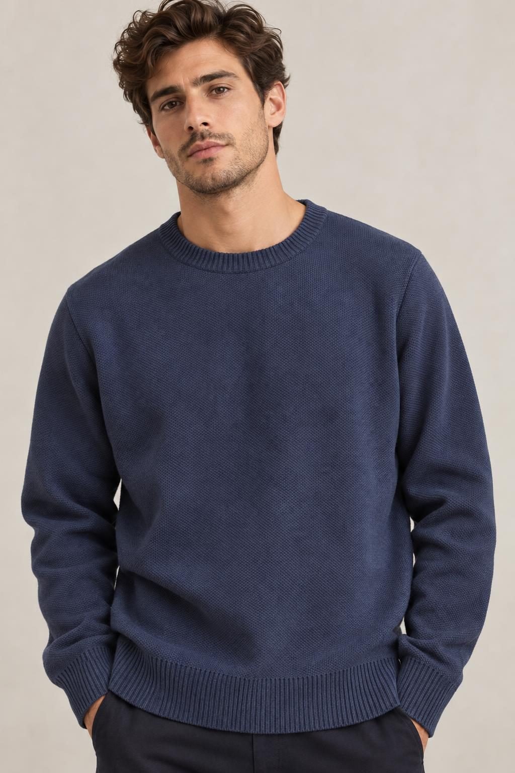 Maglia P.stoffa Toppe V2