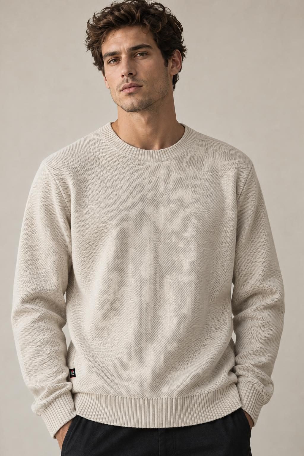 Maglia P.stoffa Toppe V2