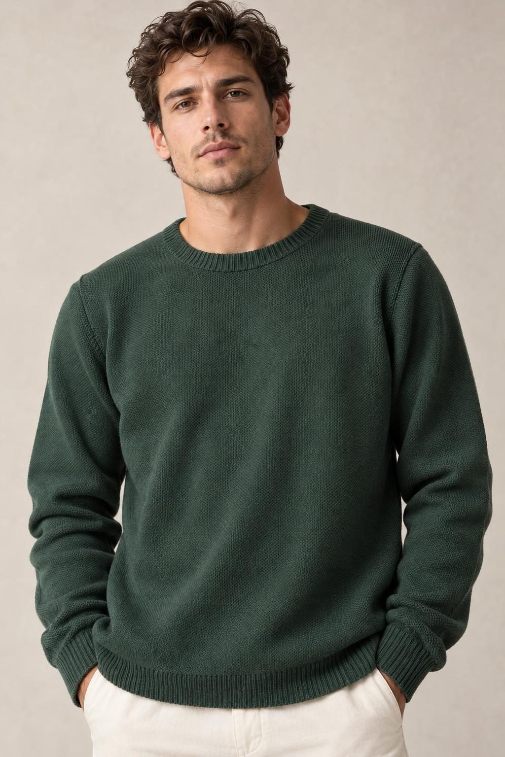 Maglia P.stoffa Toppe V2