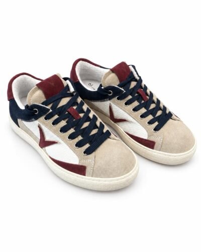 Scarpa Pablito V2