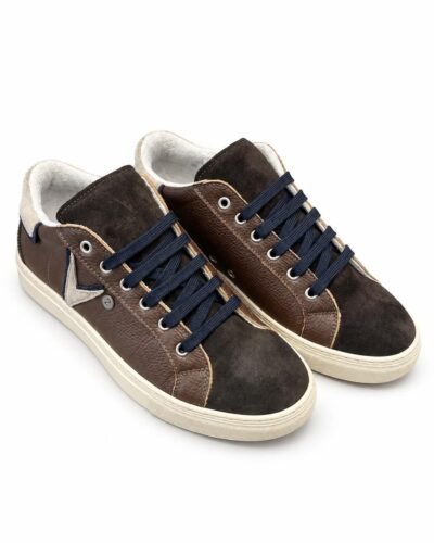 Scarpa Pelle V2