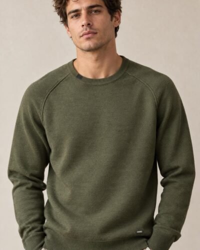 Maglia Punto Cavallo