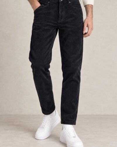 Pantalone Cropped Velluto