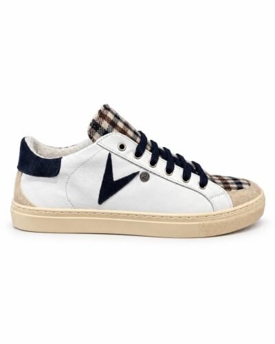 Scarpa Quadri V2