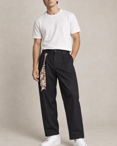 Pantalone Tecnico