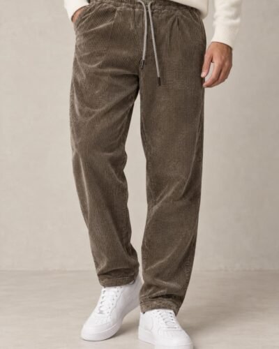 Pantalaccio Velluto Martellato