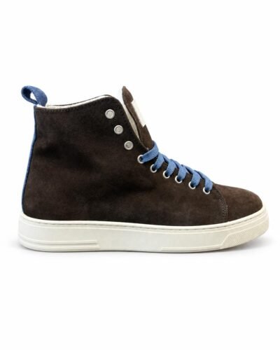 Scarpa Stivaletto Teddy V2