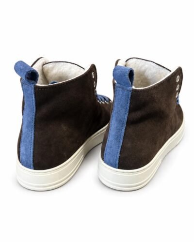 Scarpa Stivaletto Teddy V2