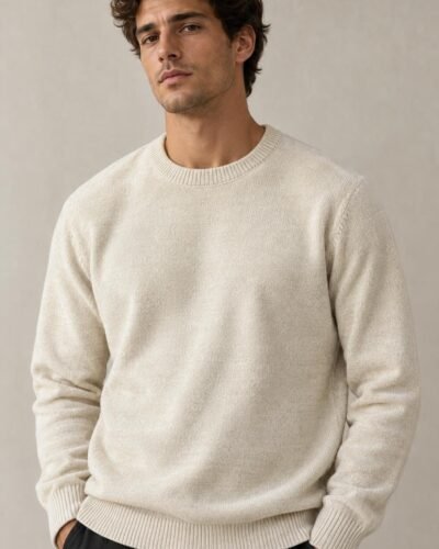 Maglia Ciniglia Berna