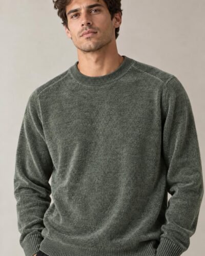 Maglia Ciniglia Berna