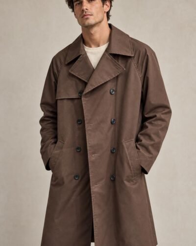 Trench Imbottito