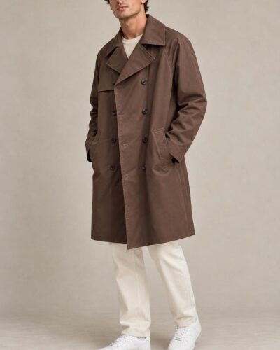 Trench Imbottito