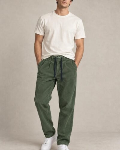 Pantalone Laccio Vel. 2000 Berna