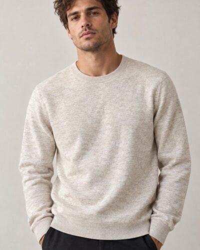 Maglia Lana Austr. Myself