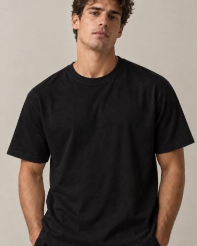T-Shirt Boxy Fit