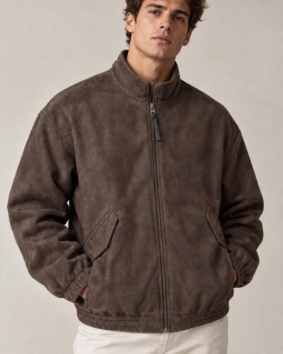 Bomber Martellato
